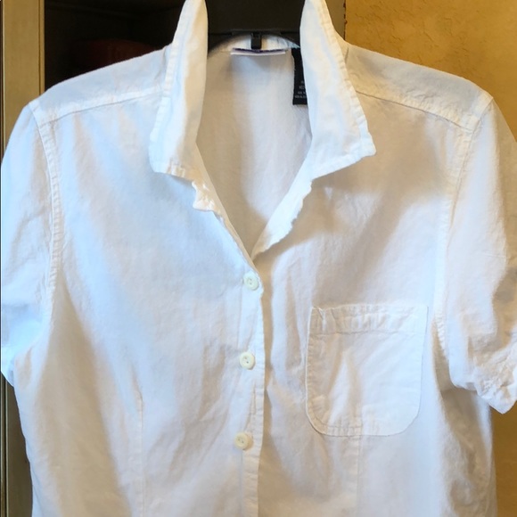 White essential Tops - Picture 6 of 8